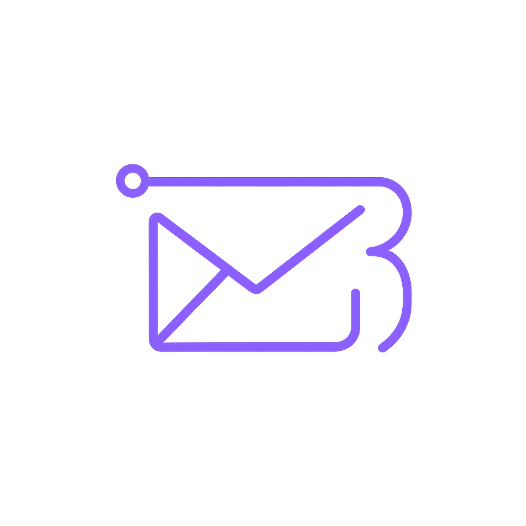 Inbox3 Logo